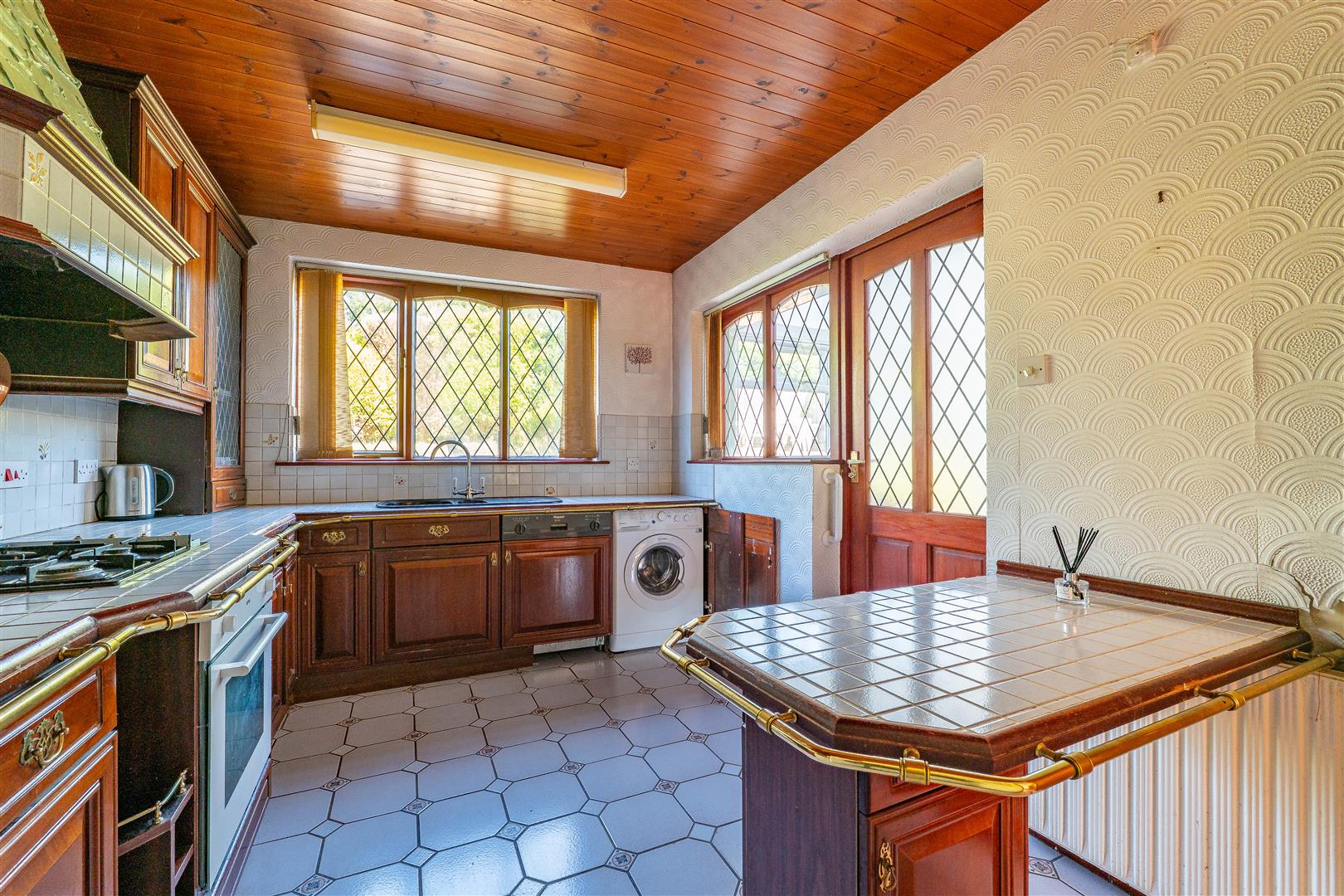 Lodge Bank, Brinscall, Chorley